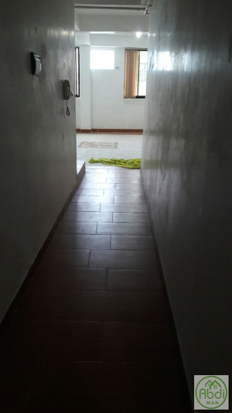 آپارتمان راه جدا در آستانه ی اشرفیه