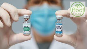 دوز دوم واکسن